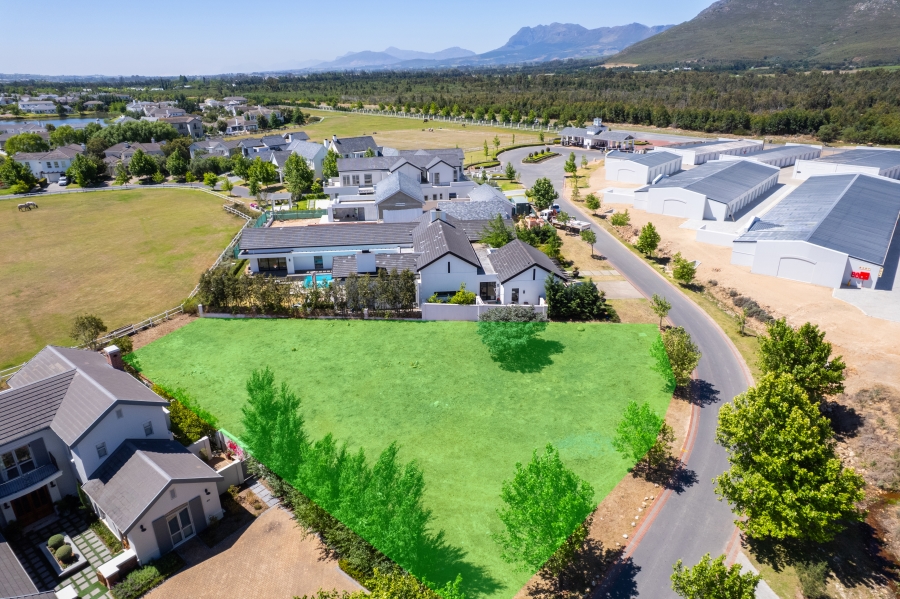 0 Bedroom Property for Sale in Val De Vie Estate Western Cape